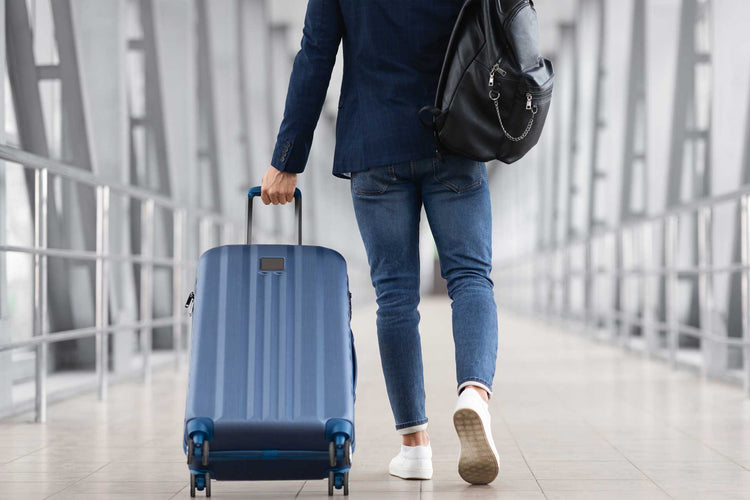 E-Learning Kategorie: Reisesicherheit