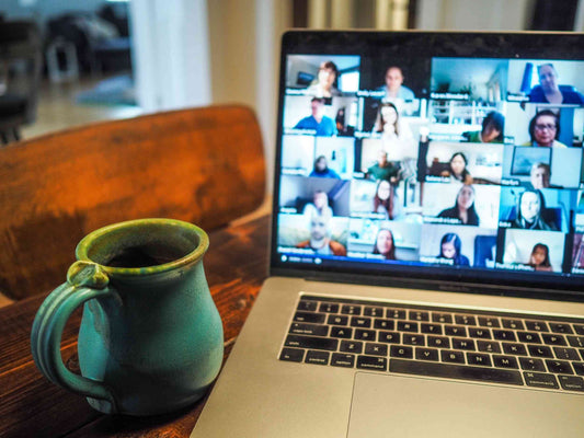 Onlinekurs: Hilfreiche Tipps für Online-Meetings und-Präsentationen
