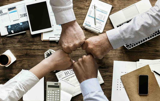 Onlinekurs: Von der Macht der Empfehlung