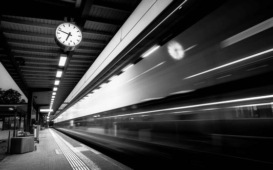 Onlinekurs: Zeitdiebe erkennen und bezwingen