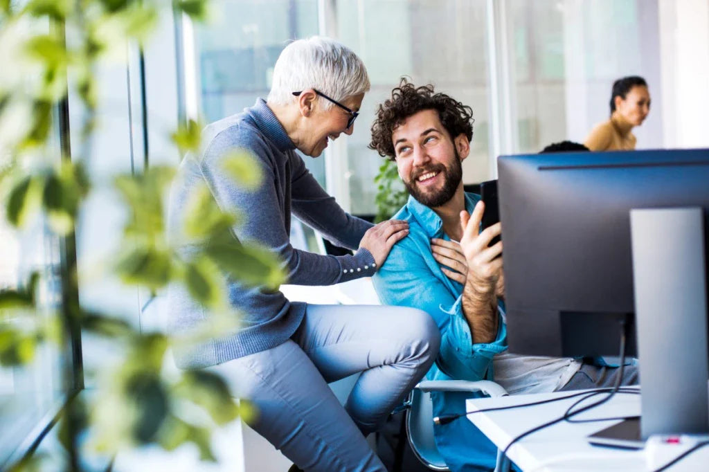 Onlinekurs: Generationsübergreifende Führung