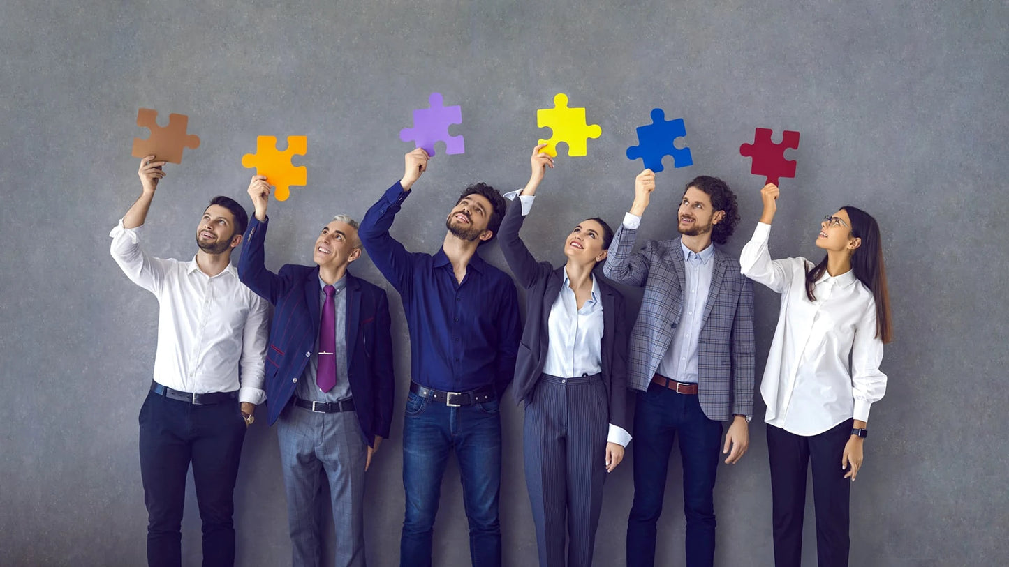 Preview Onlinekurs Diversity, Equity und Inklusion