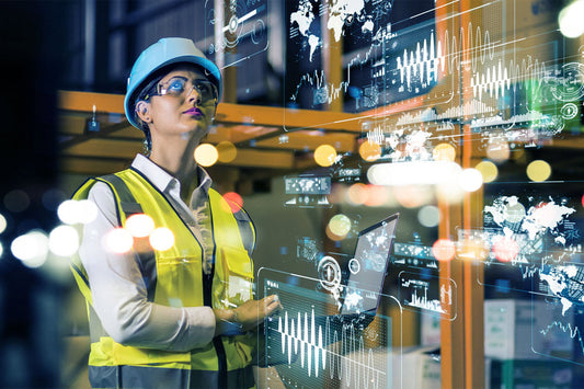 Onlinekurs: Arbeitssicherheit in der Produktion