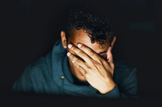 Onlinekurs: Psychische Belastung am Arbeitsplatz