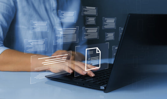 Onlinekurs: Informationsklassifizierung