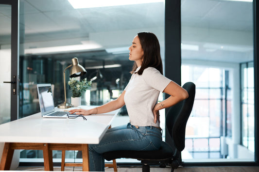 Onlinekurs: Starker Rücken