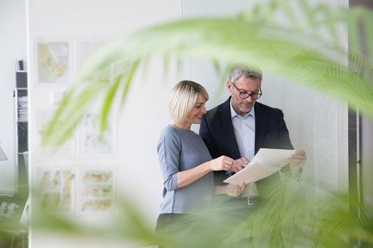 Onlinekurs: Klimaclever auf der Arbeit