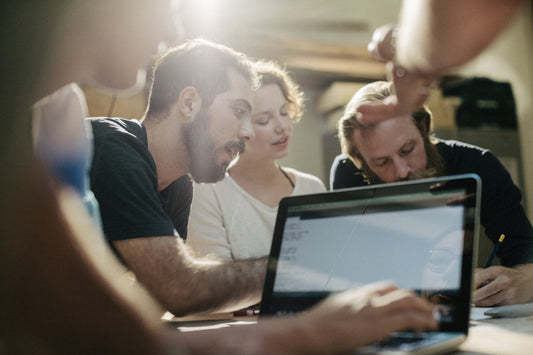 Onlinekurs: Kreative Führung