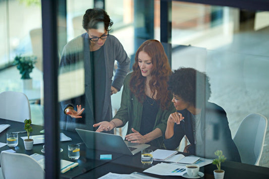 Onlinekurs: Offene Feedback-Kultur