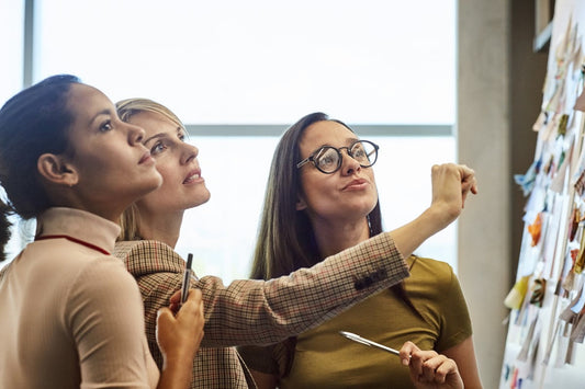 Onlinekurs: Effiziente Entscheidungsfindung: Schneller, besser, sicherer!