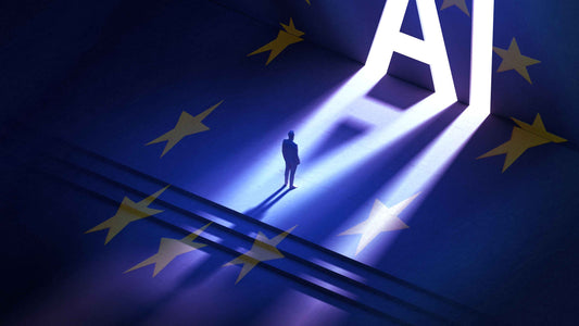 Onlinekurs: KI & der Europäische AI-Act