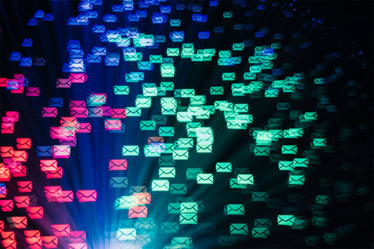 Onlinekurs: Arbeiten mit E-Mails