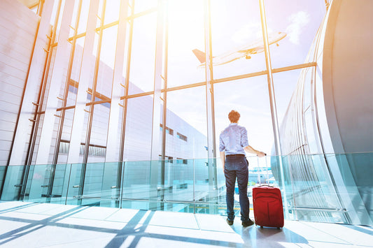 Onlinekurs: Einführung in die Reisesicherheit