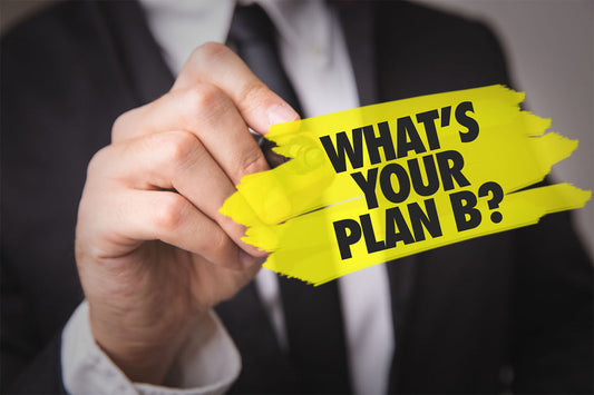 Onlinekurs: Business Continuity Management (BCM)