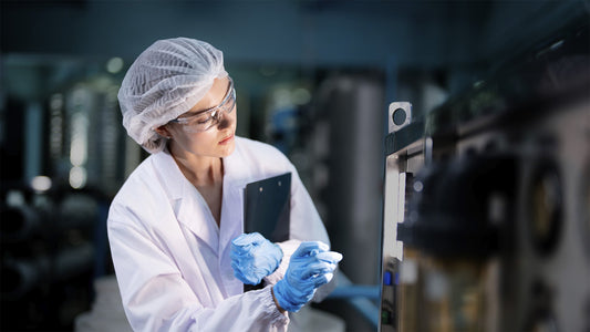 Onlinekurs: Good Manufacturing Practices (GMP) in der Pharmazeutischen Produktion