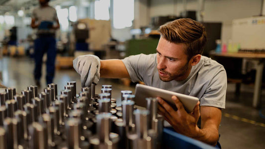 Onlinekurs: Good Manufacturing Practices (GMP) Grundlagen