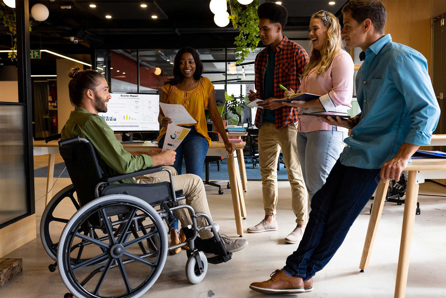 E-Learning Kategorie: Diversität und Vielfalt