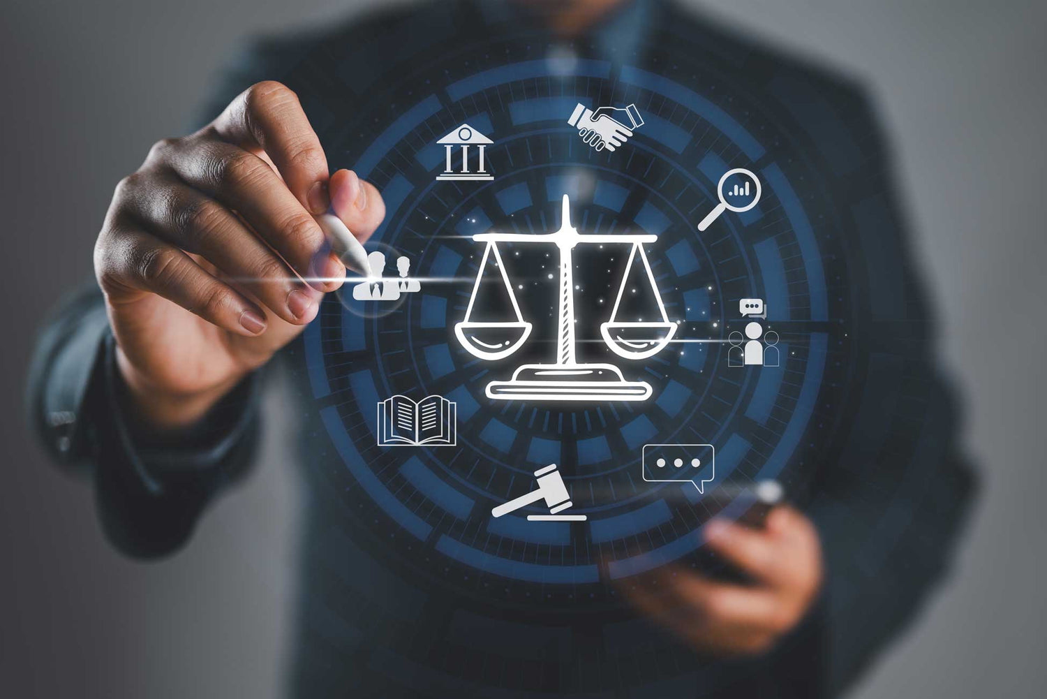 E-Learning Kategorie: HR Legal