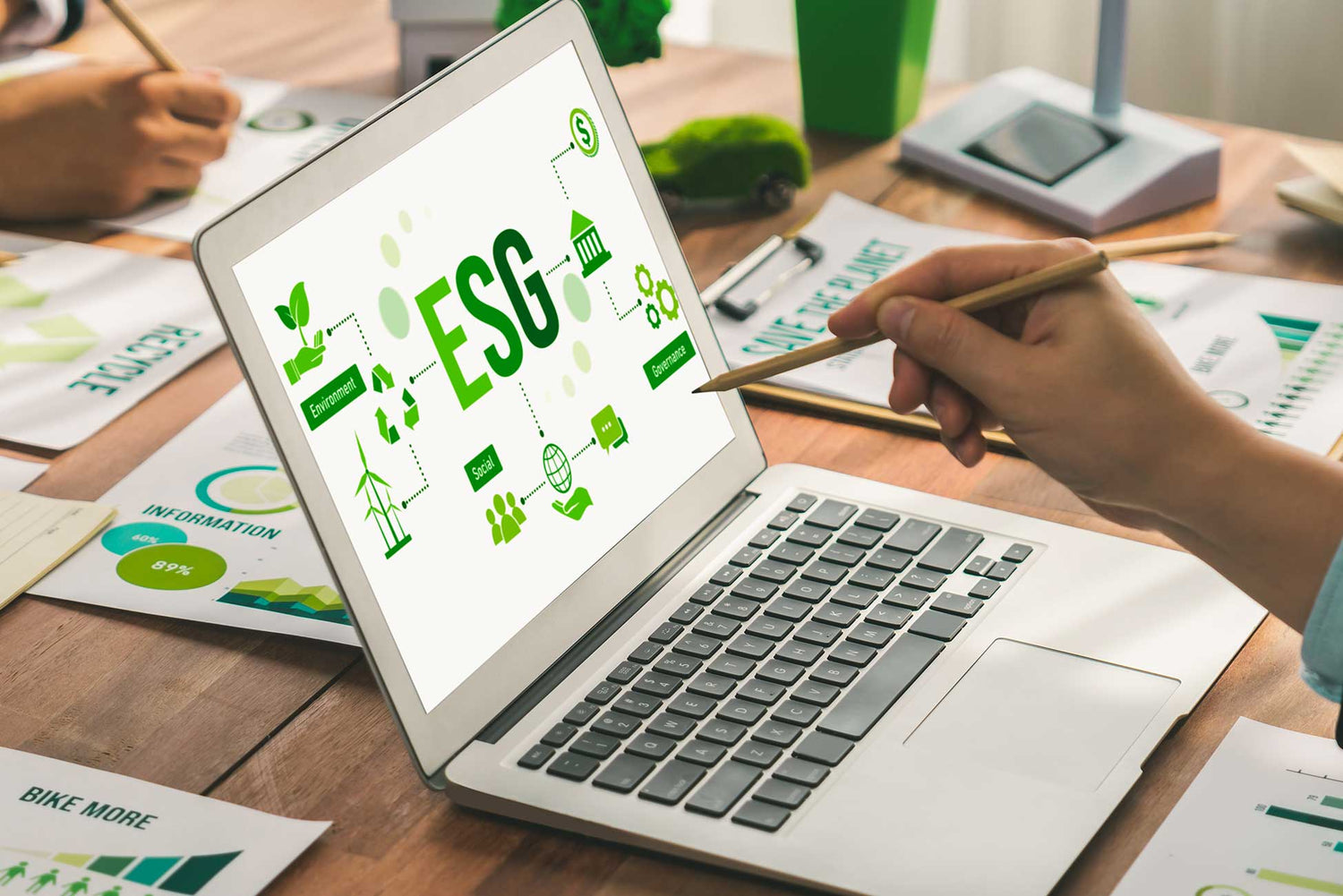 E-Learning Kategorie: Nachhaltigkeit