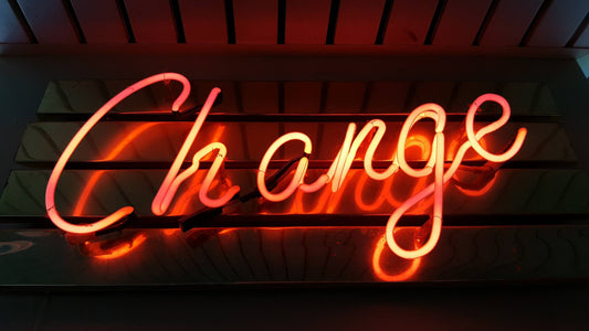 Onlinekurs: Changemanagement: Veränderungen gestalten