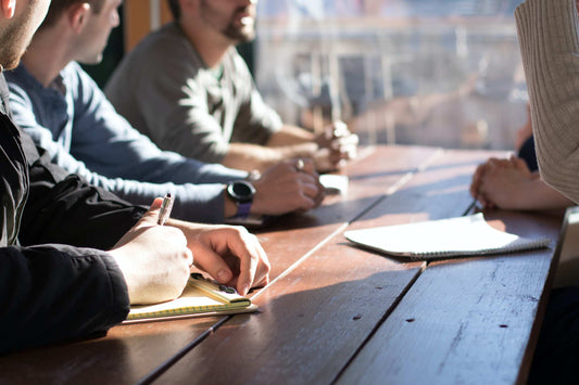 Onlinekurs: Teamentwicklung erfolgreich gestalten