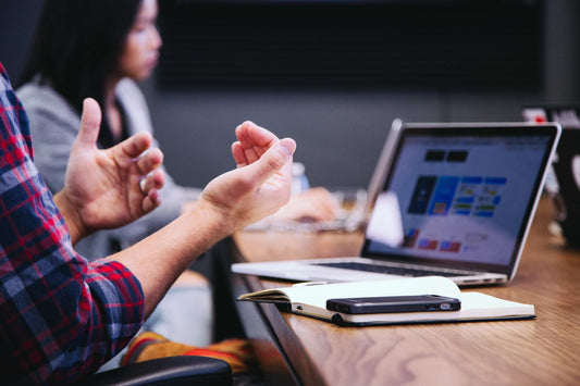Onlinekurs: Onlinemeetings moderieren und gestalten