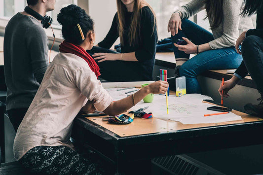 Onlinekurs: Unternehmenskultur
