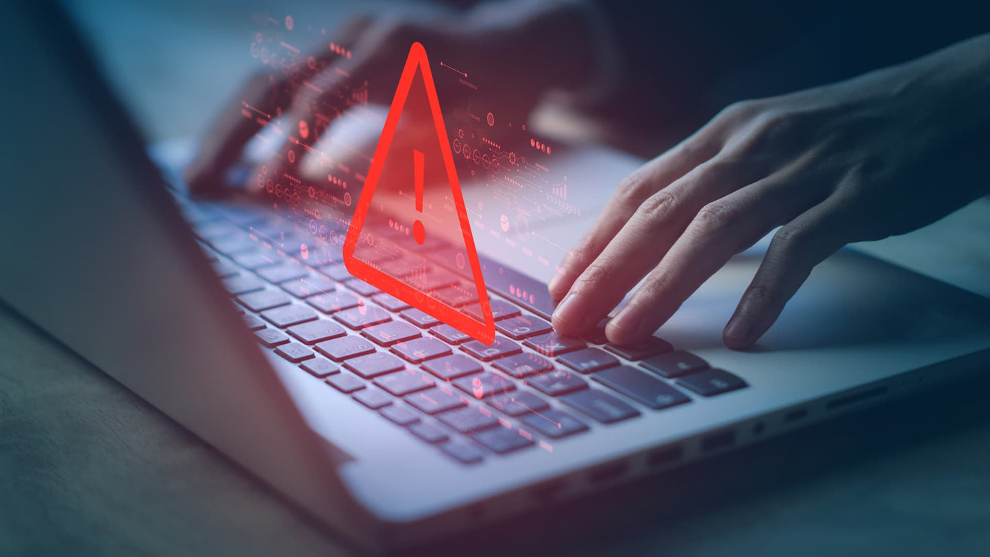 Onlinekurs Cybersicherheits Vorfaelle erkennen und melden