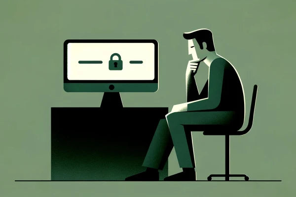 Onlinekurs: Passwortsicherheit