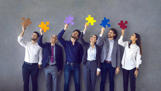 Preview Onlinekurs Diversity, Equity und Inklusion 
