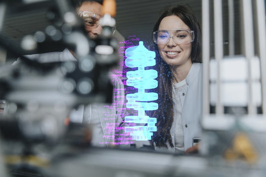 Onlinekurs: Künstliche Intelligenz