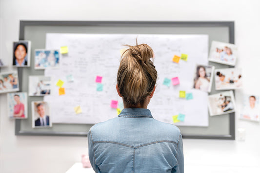 Onlinekurs: Unternehmerisches Denken