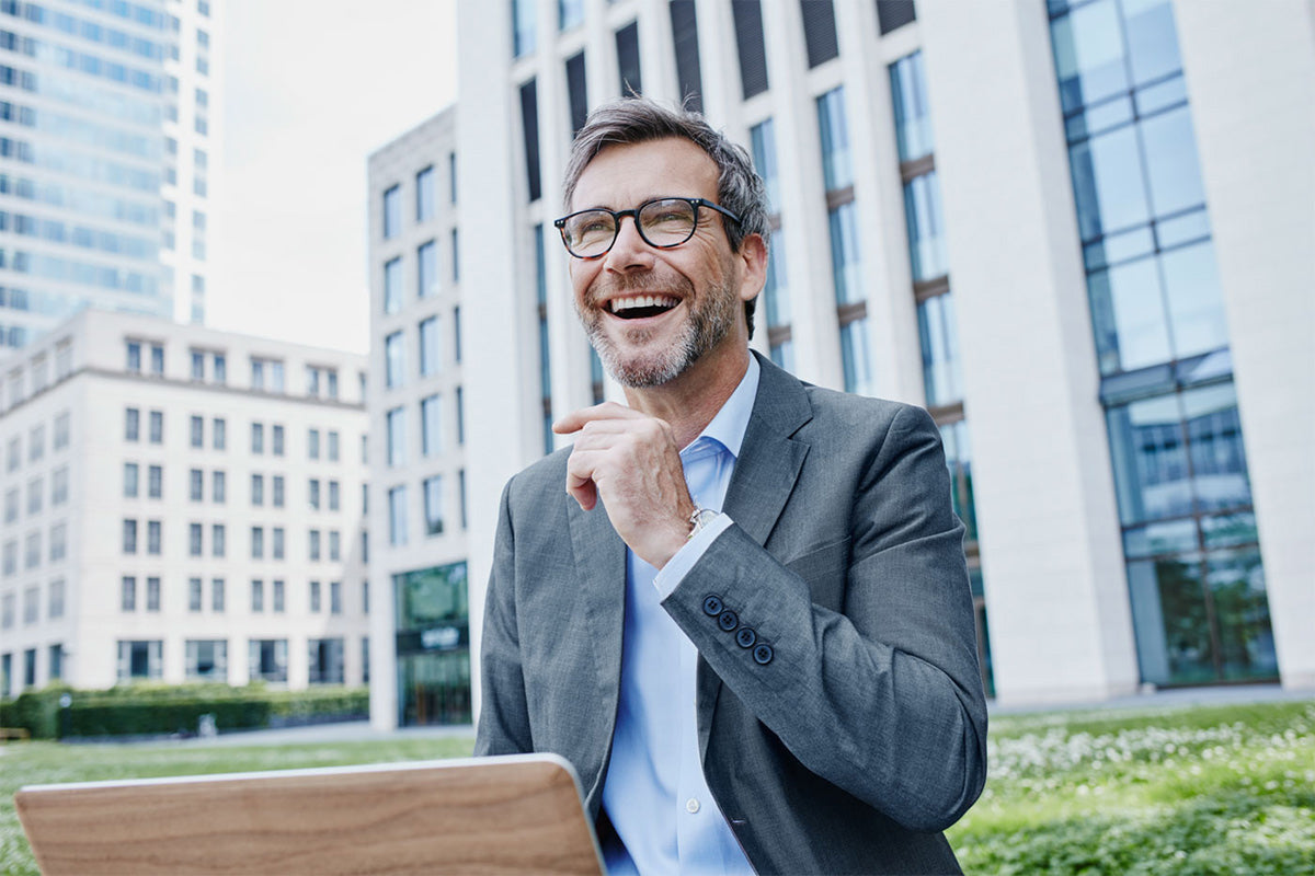 Onlinekurs: CSR - Corporate Social Responsibility