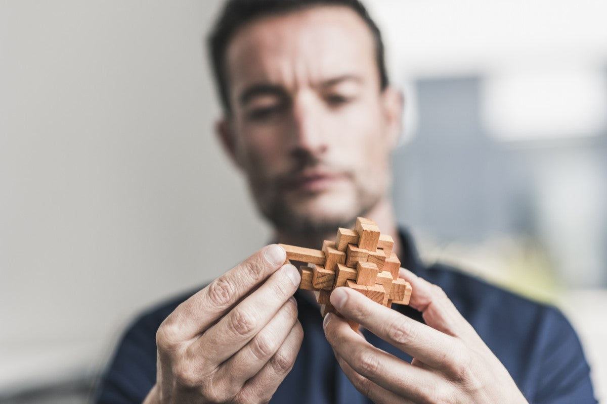 Onlinekurs: Komplexitätsreduktion