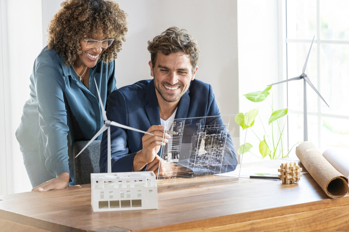 Onlinekurs: Entwicklung einer Nachhaltigkeitsstrategie für Unternehmen
