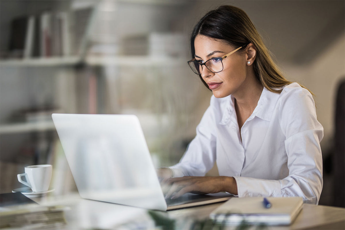Onlinekurs: Arbeiten im Home-Office