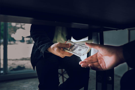 Onlinekurs: Geldwäsche: Aufdecken, Verhindern, Handeln