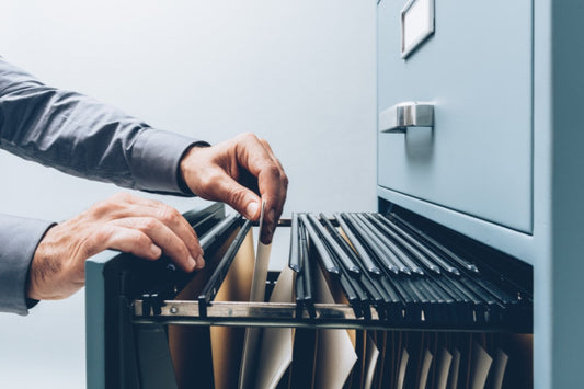 Onlinekurs: Durchsuchung im Unternehmen